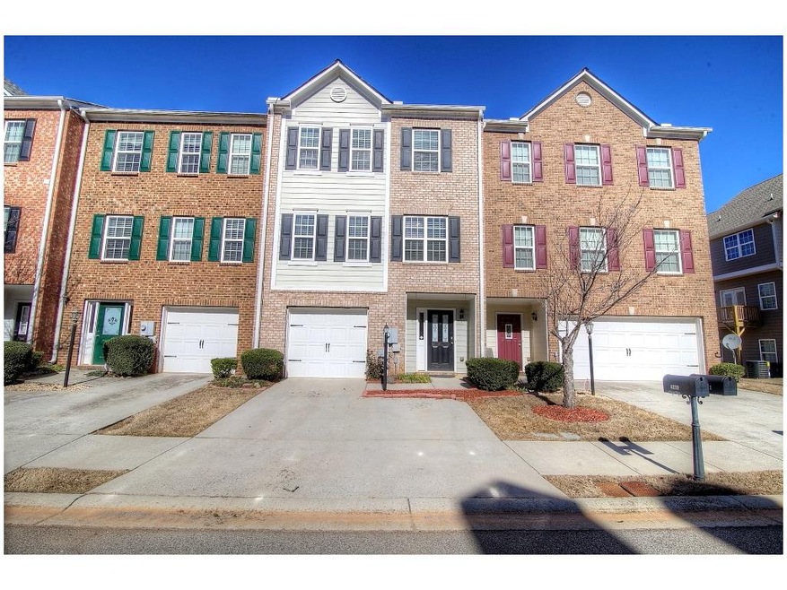 Gorgeous tri-level in GATED Chatham Village.  Amen