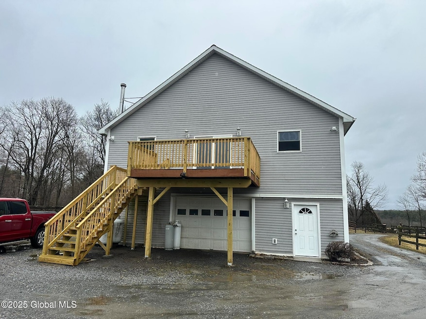 410 Brownell Rd, Ballston Spa, NY 12020 - photo 1