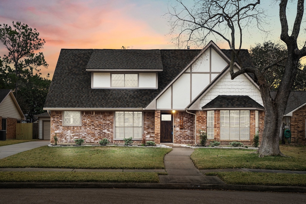 8014 Green Devon Dr, Houston, TX 77095 - photo 1