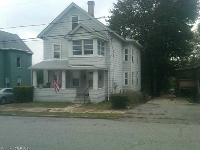 36 Berkeley Ave unit 1, New London, CT 06320 - photo 1