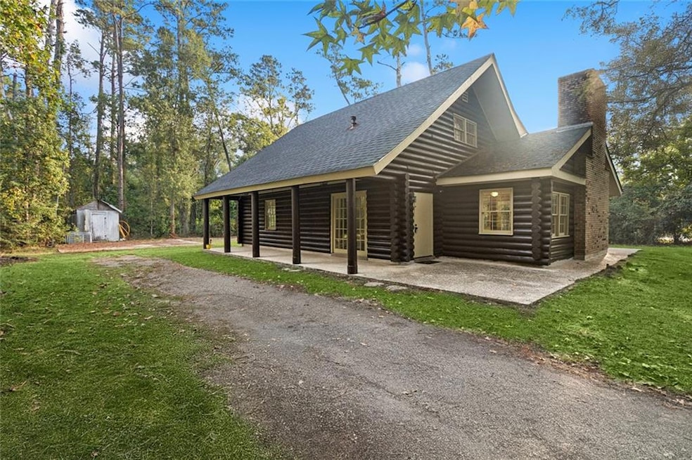 19179 Esterbrook Rd, Ponchatoula, LA 70454 - photo 1