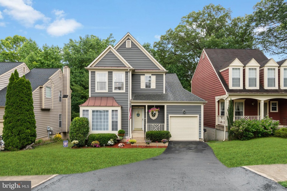 27 Woodmont Ct, Stafford, VA 22554 - photo 1