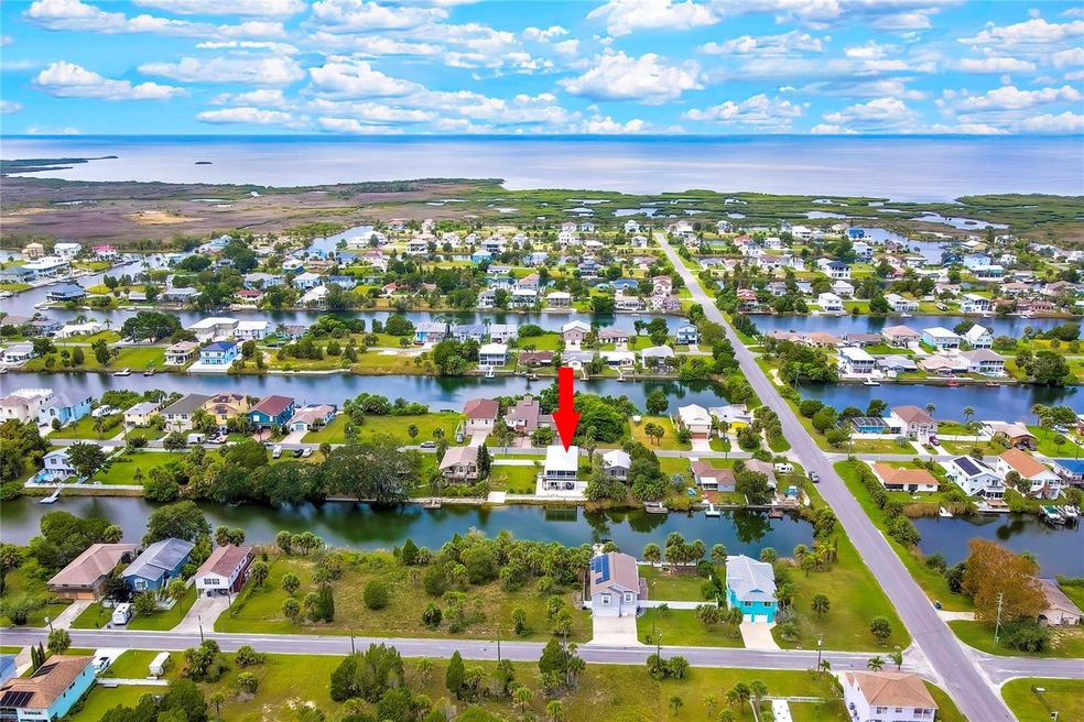 3276 Sea Grape Dr, Hernando Beach, FL 34607 - photo 1