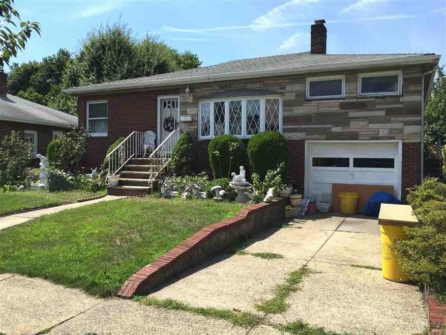 8 8th St, Fairview, NJ 07022 - photo 1