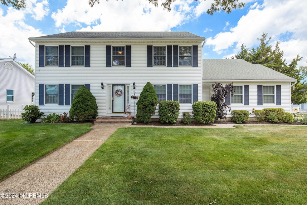 4 Davenport Landing, Forked River, NJ 08731 - photo 1