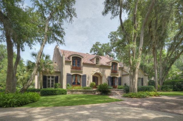 114 Hawkins Island Cir, Saint Simons Island, GA 31522 - photo 1