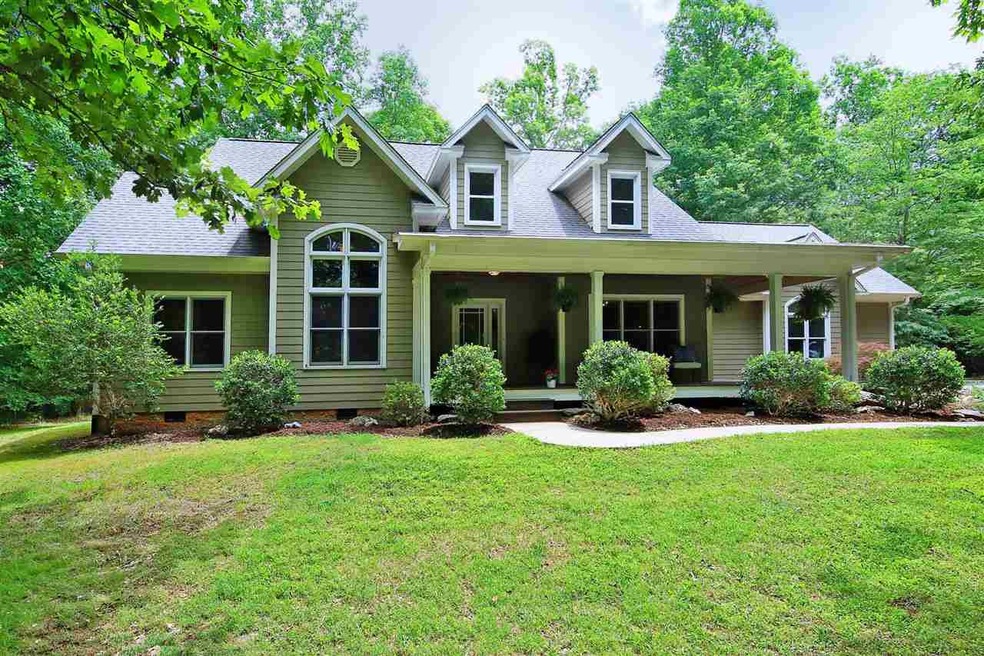 706 Revmont Dr, Pittsboro, NC 27312 - photo 1