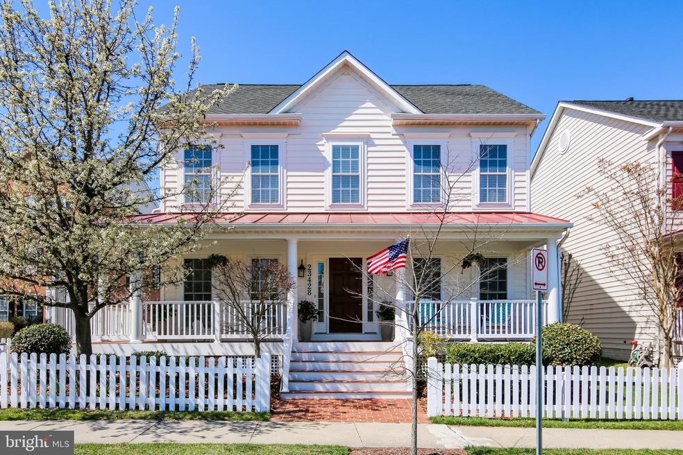 23428 Winemiller Way, Clarksburg, MD 20871 - photo 1