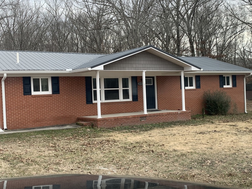 2019 Hills Chapel Rd, Manchester, TN 37355 - photo 1