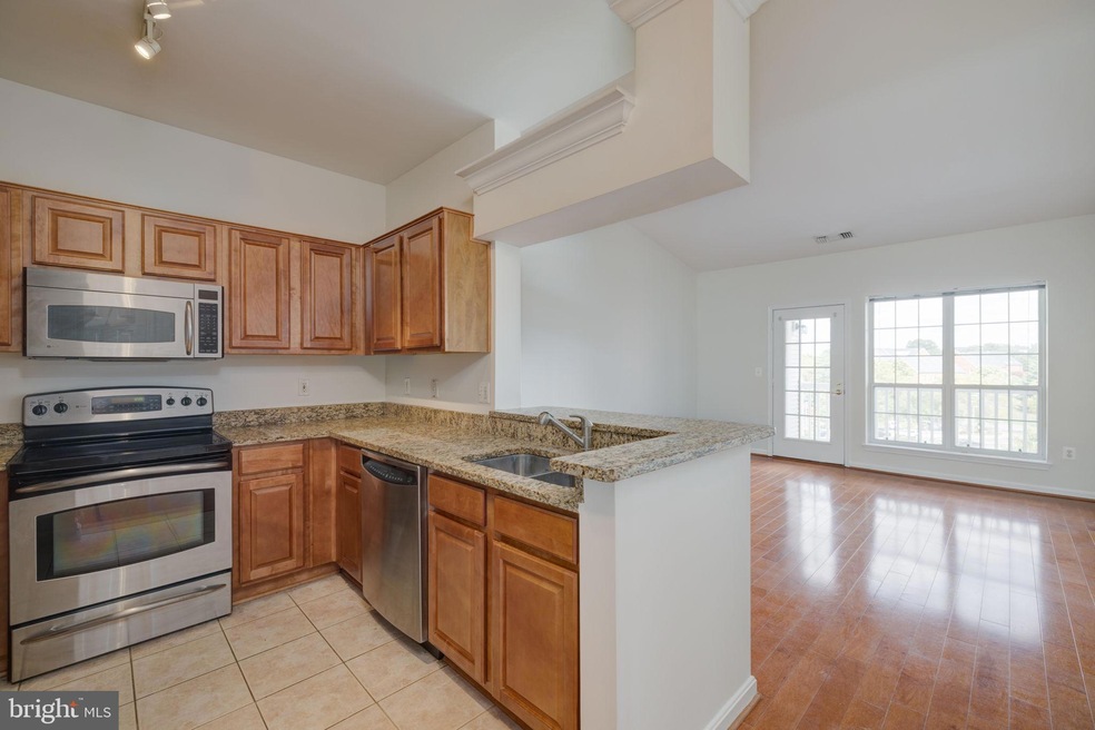 4551 Strutfield Ln unit 4409, Alexandria, VA 22311 - photo 1
