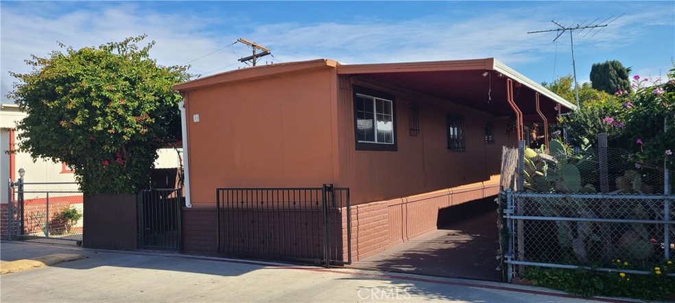 1911 W 156th St unit 30, Compton, CA 90220 - photo 1