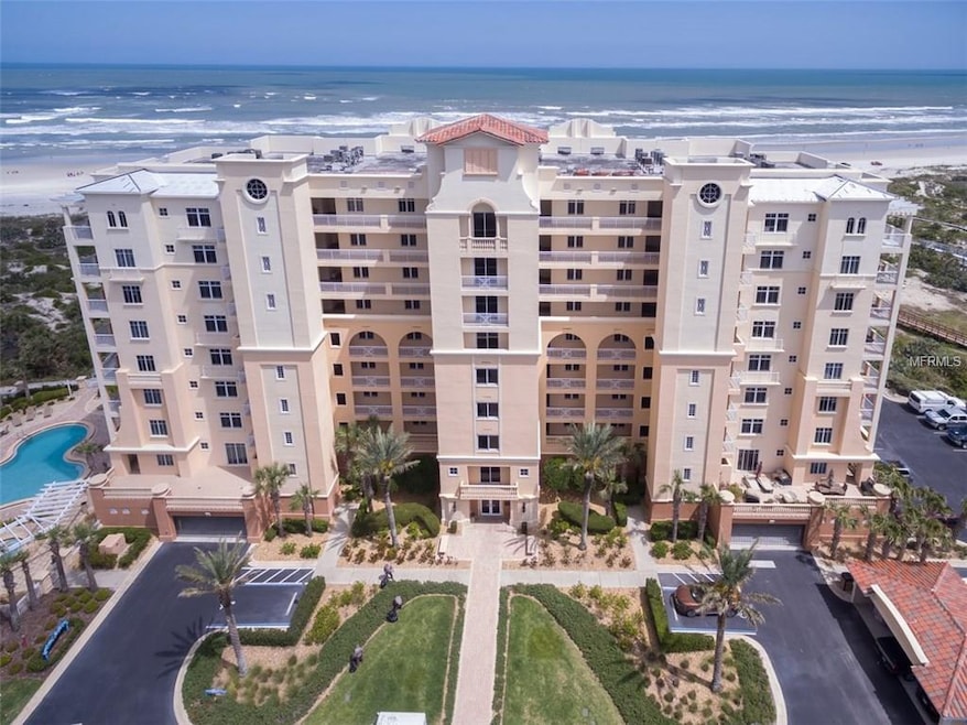The Andros is one of two convenient beach front bu