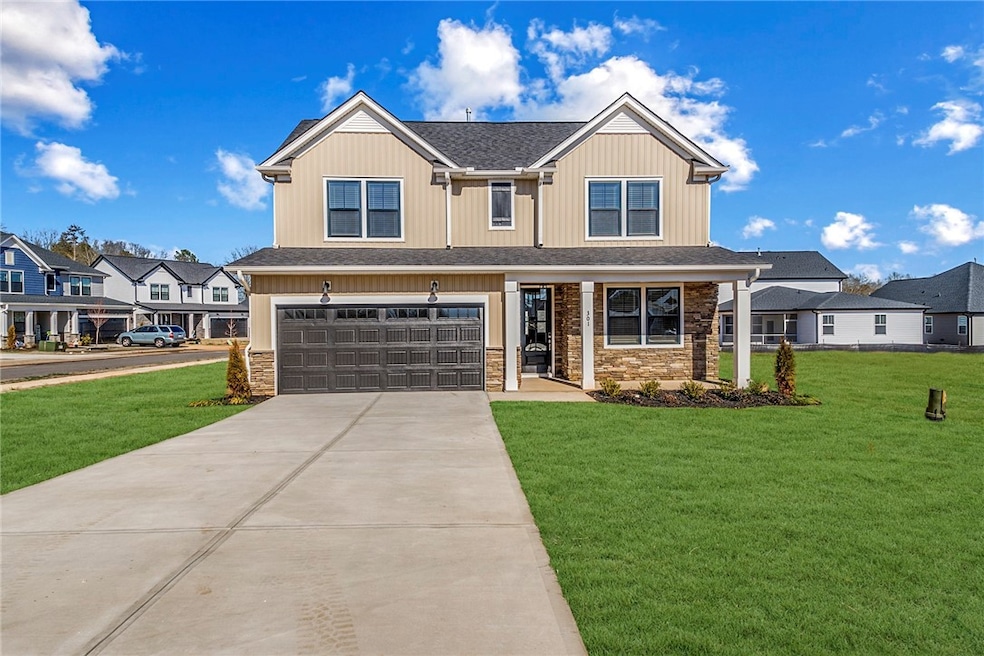 Sold $410,000 • Co-Listing Agent