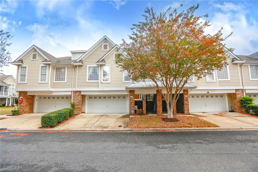 Welcome Home!