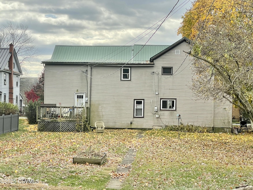 207 Front St, New Berlin, PA 17855 - photo 1