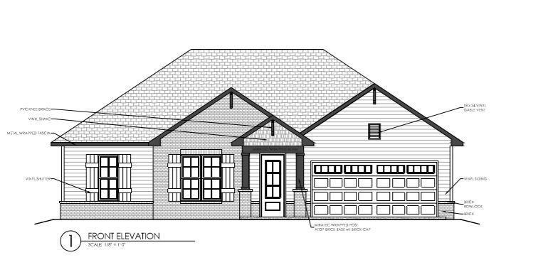 141 oohleeno way front