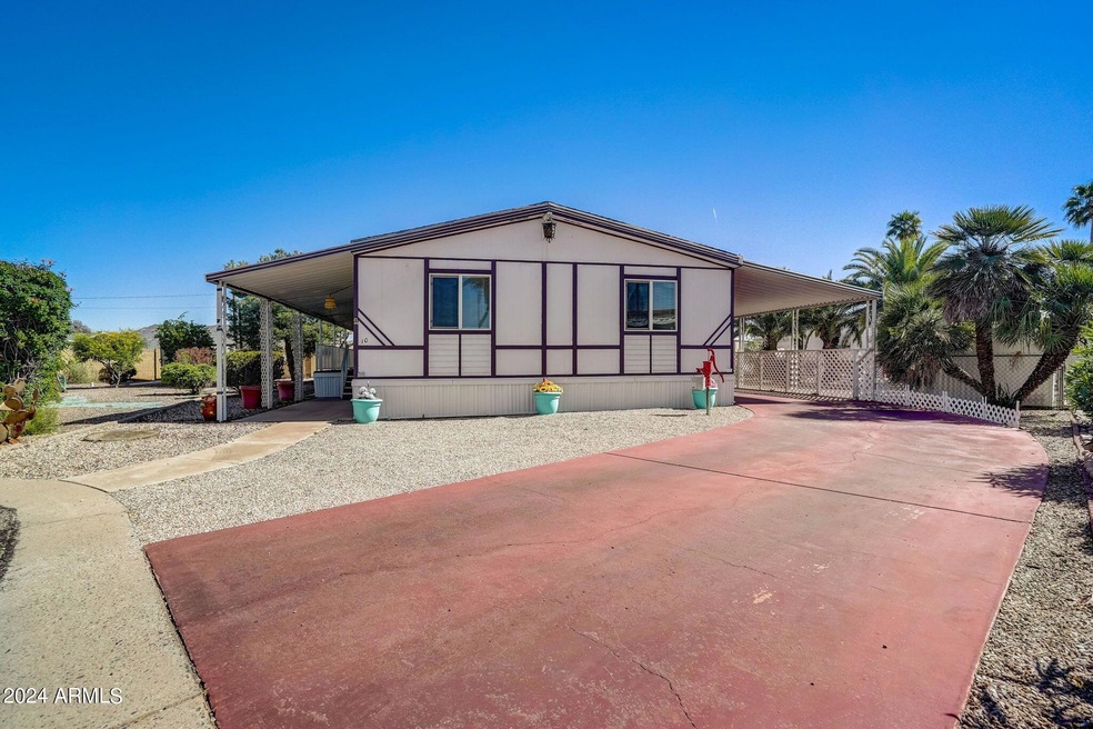 W Superstition Blvd 10-001
