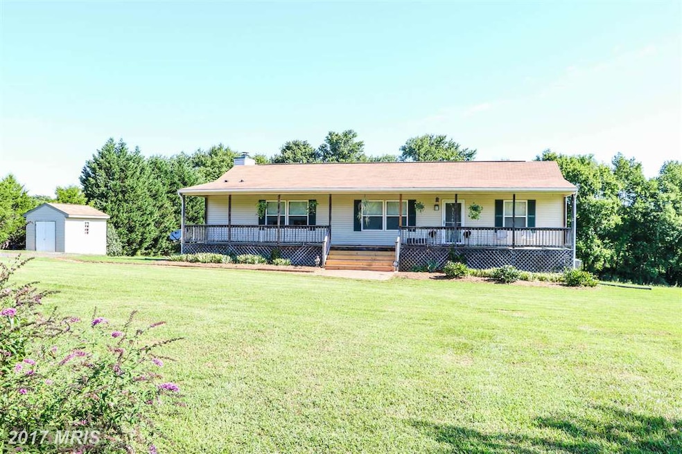 8215 Lawyers Rd, Spotsylvania, VA 22551 - photo 1