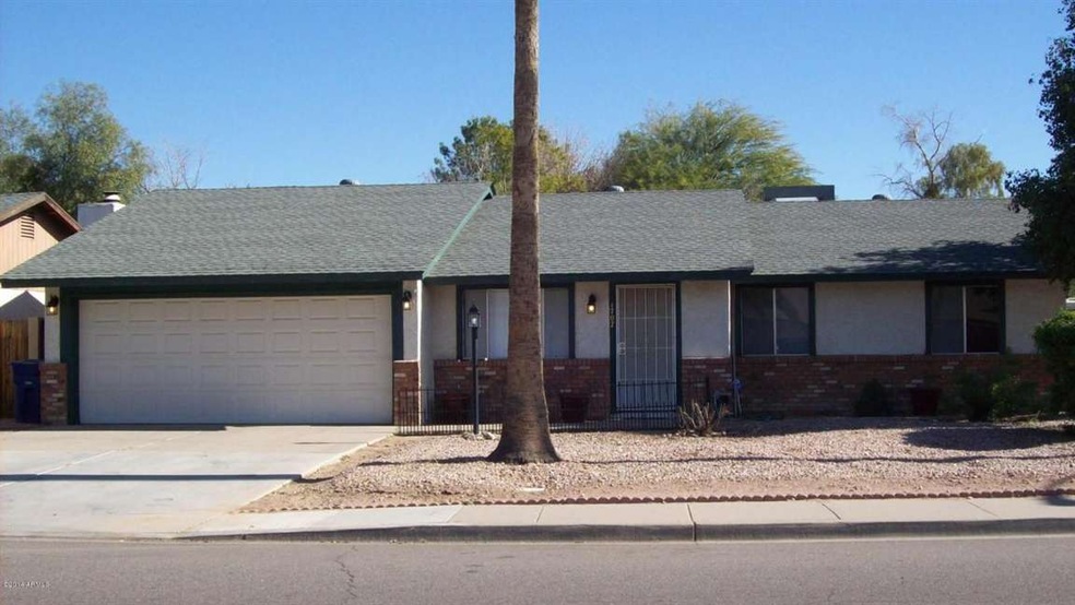 1707 N Evergreen St, Chandler, AZ 85225 - photo 1