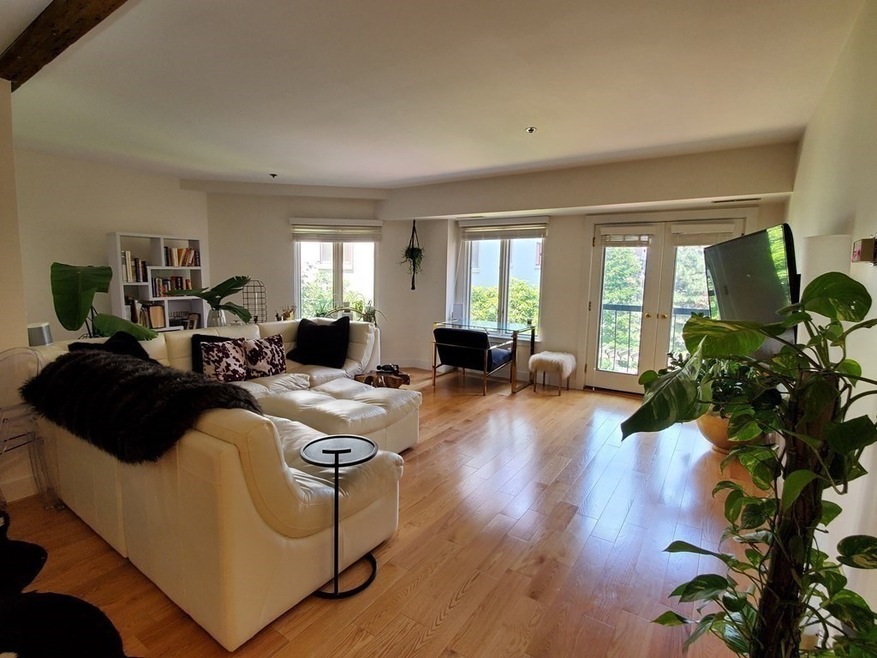 100 Fulton St unit 3Q, Boston, MA 02109 - photo 1