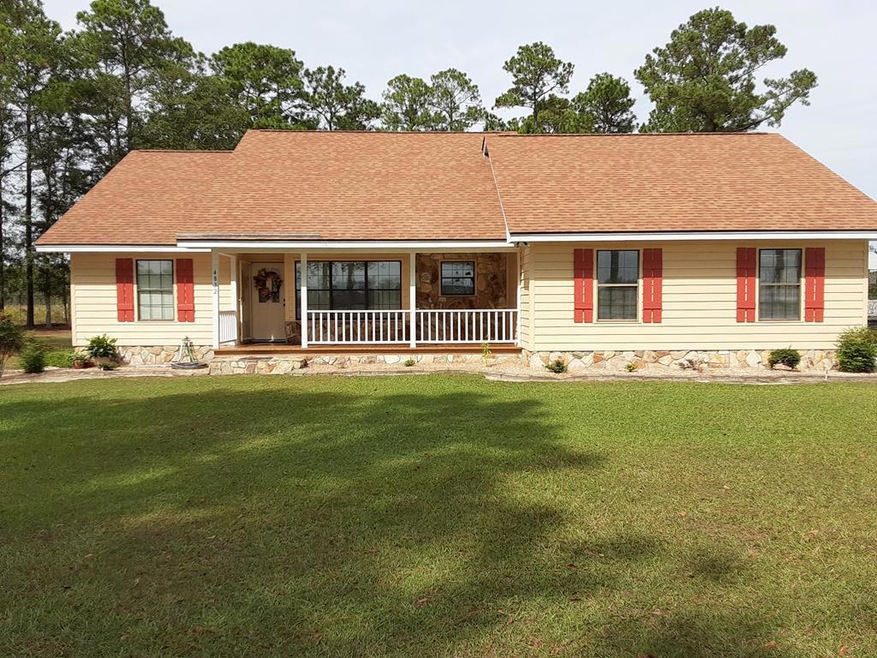 Main View