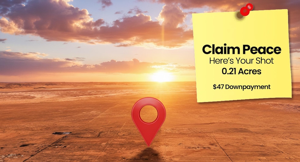 7797 Pima St, Holbrook, AZ 86025 - photo 1