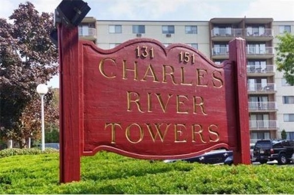 151 Coolidge Ave unit 601, Watertown, MA 02472 - photo 1