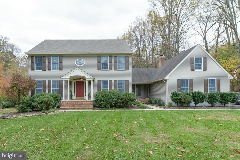 2725 Malvern Hill Ct, Davidsonville, MD 21035 - photo 1