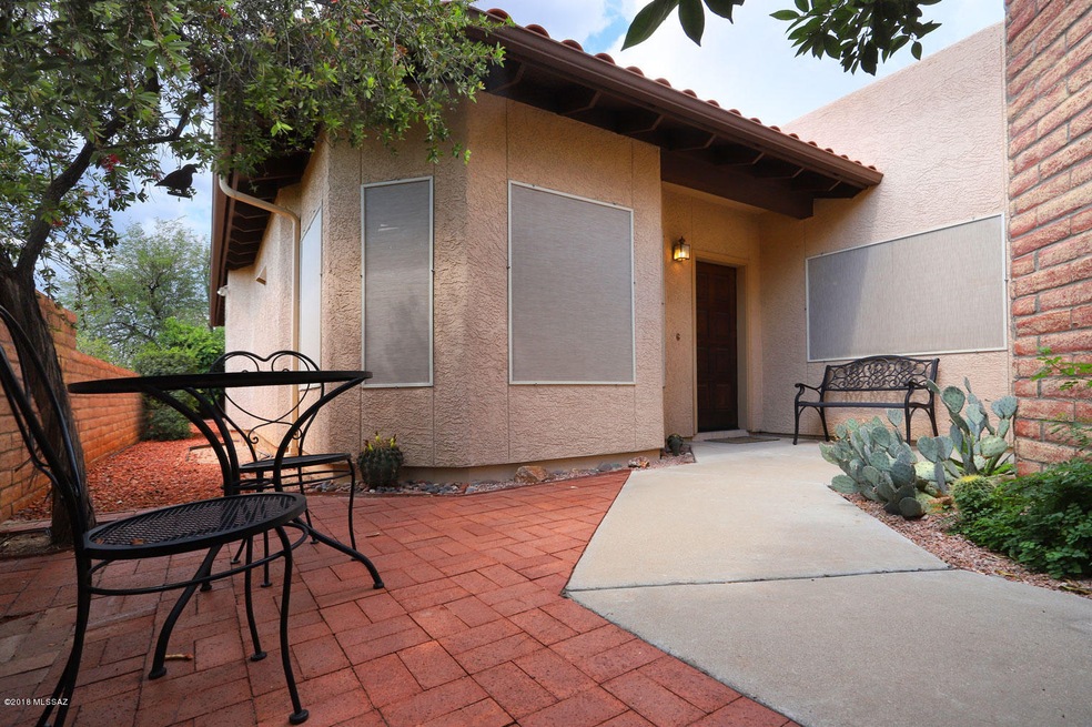 273 E Southern Pines Dr, Tucson, AZ 85737 - photo 1