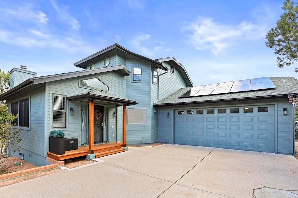 Sold $590,000 • Co-Listing Agent