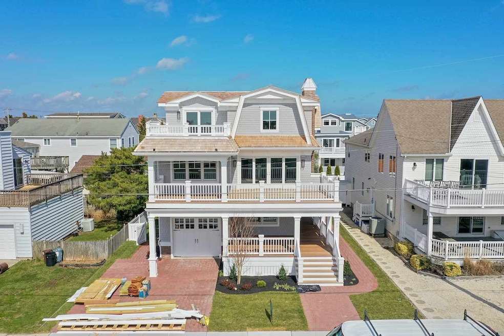 73 15th St W, Avalon, NJ 08202 - photo 1