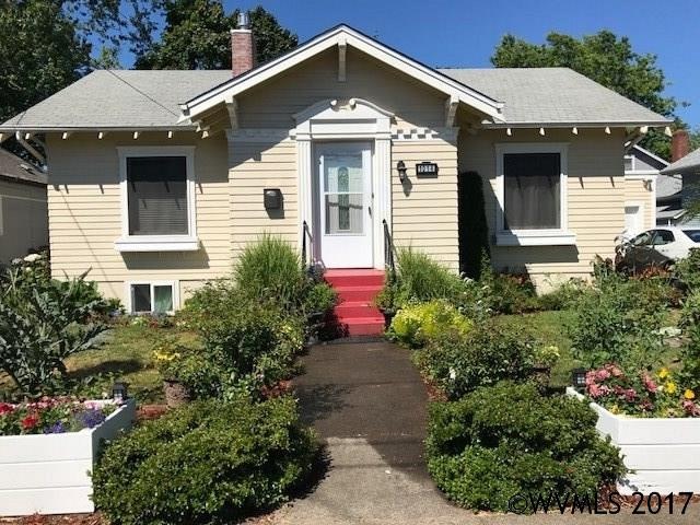 1014 Calapooia St SW, Albany, OR 97321 - photo 1