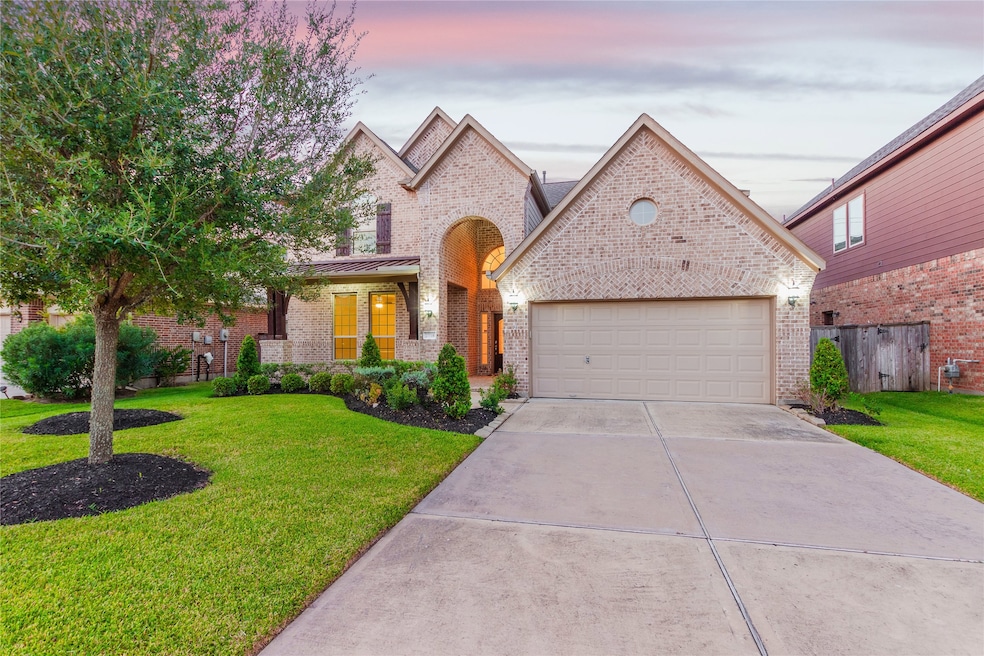 27710 Yorkshire Brook Ln, Fulshear, TX 77441 - photo 1