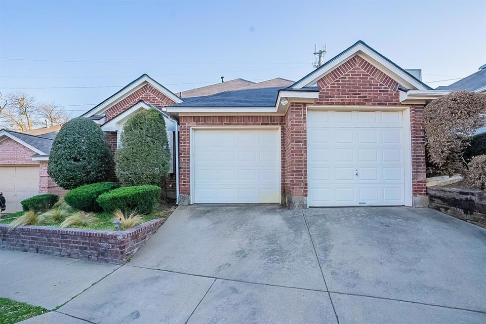 1224 Falcon Trail, Bedford, TX 76021 - photo 1