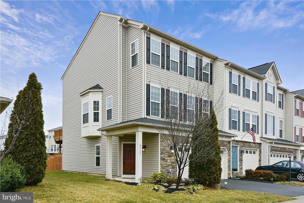 25103 Cypress Mill Terrace, Aldie, VA 20105 - photo 1