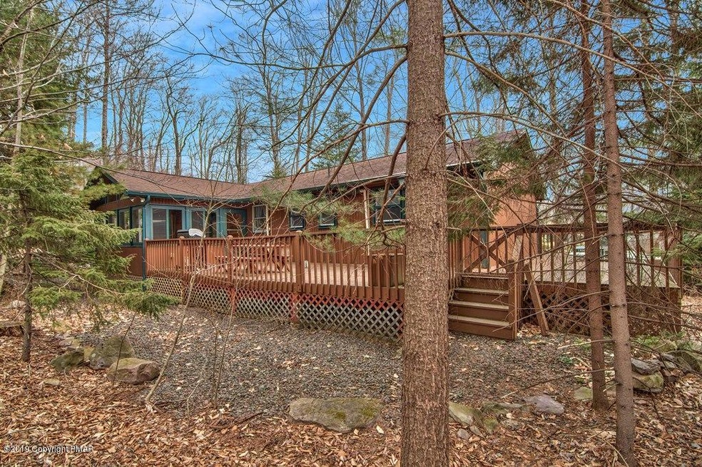 5511 Fox Run, Pocono Pines, PA 18350 - photo 1