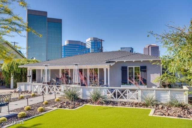 26 E Ashland Ave, Phoenix, AZ 85004 - photo 1