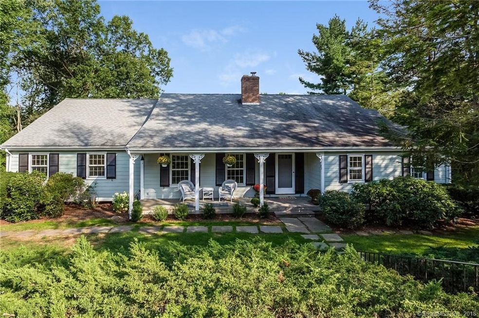 Welcome home to 85 Stoner Drive.  This spacious 4 