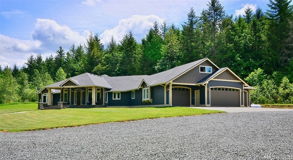 36604 2nd Ave E, Roy, WA 98580 - photo 1