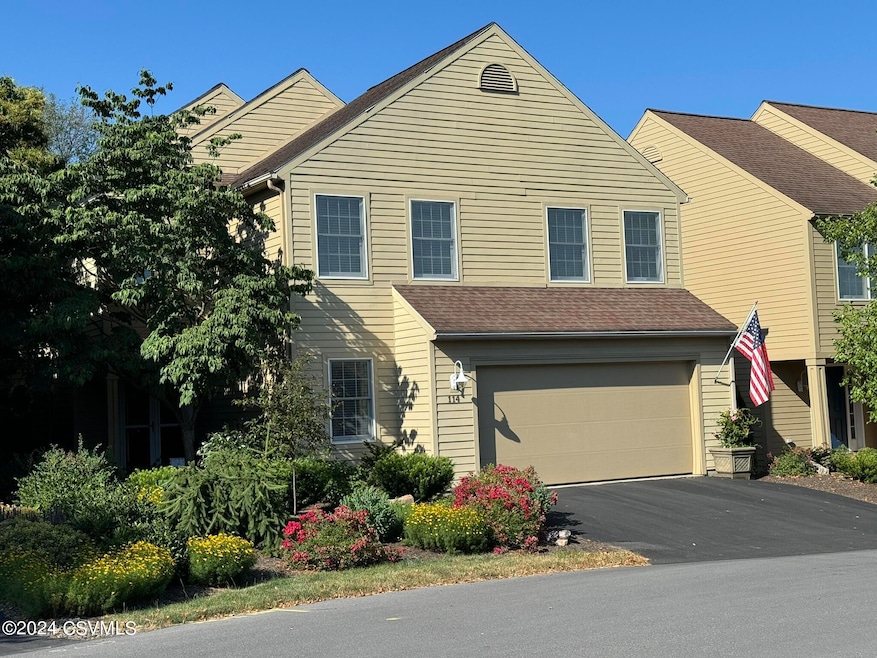 114 Victoria Ln, Lewisburg, PA 17837 - photo 1