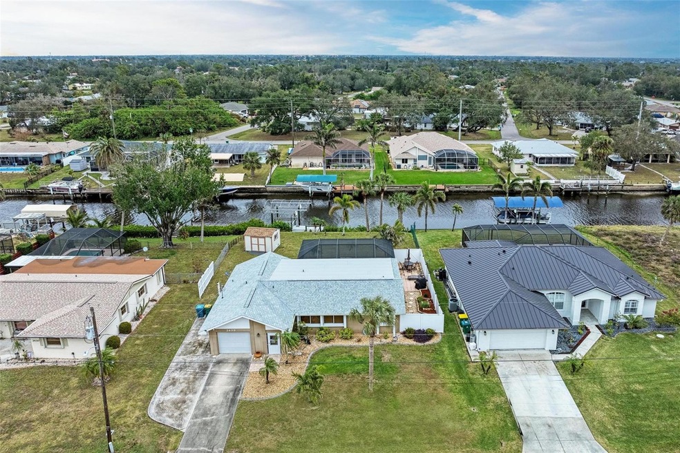3438 Yukon Dr, Port Charlotte, FL 33948 - photo 1