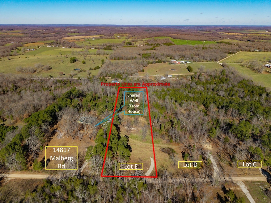 Lot E Malberg Rd, Cabool, MO 65689 - photo 1