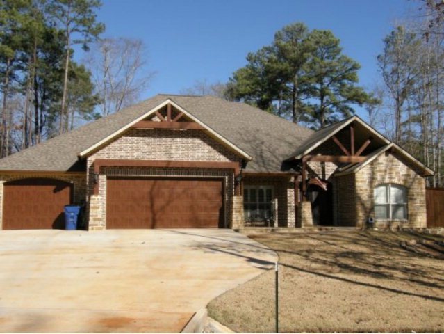 469 County Road 107, Nacogdoches, TX 75965 - photo 1