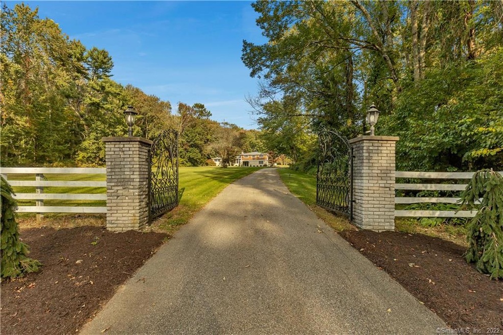 26 Smith Rd, East Haddam, CT 06423 - photo 1