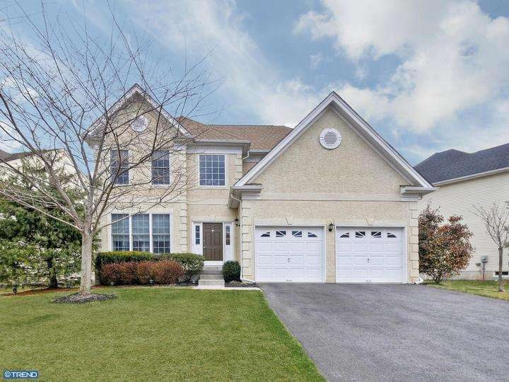 17 Esterbrook Dr, Princeton, NJ 08540 - photo 1