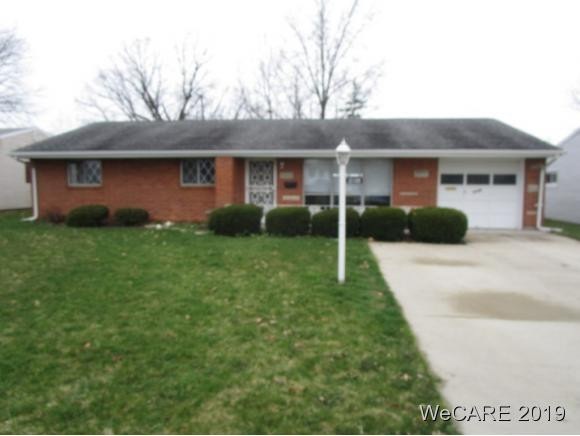 2139 Virginia Ave, Lima, OH 45801 - photo 1