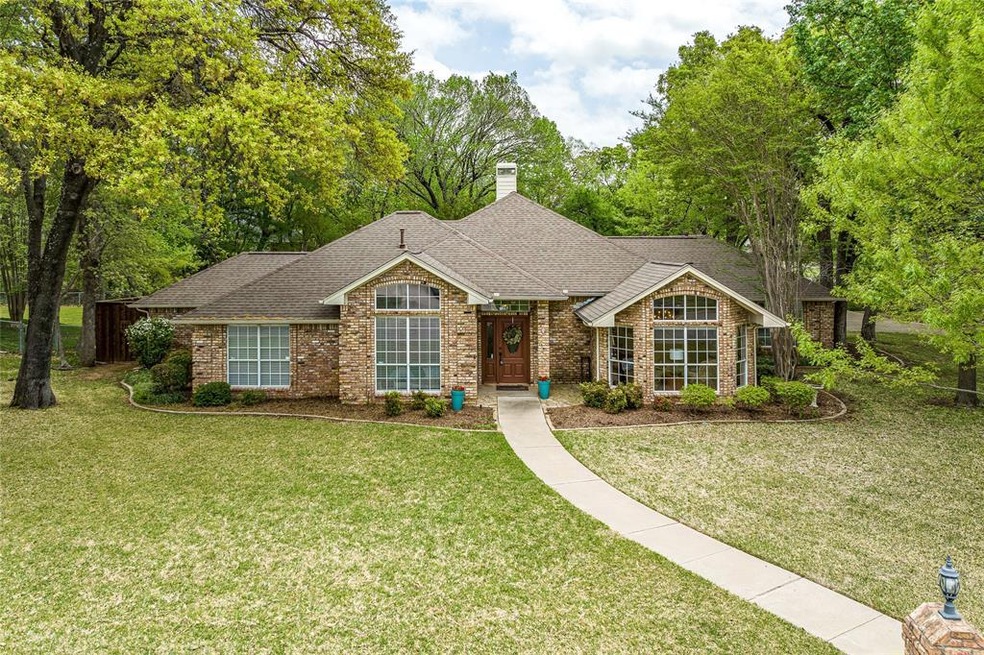 3621 Granada Trail, Denton, TX 76205 - photo 1