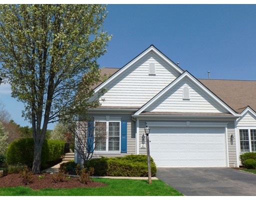 63 Champlain Cir, Plymouth, MA 02360 - photo 1