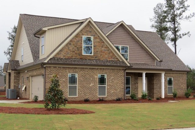 822 Ocala National Trail, Macon, GA 31216 - photo 1