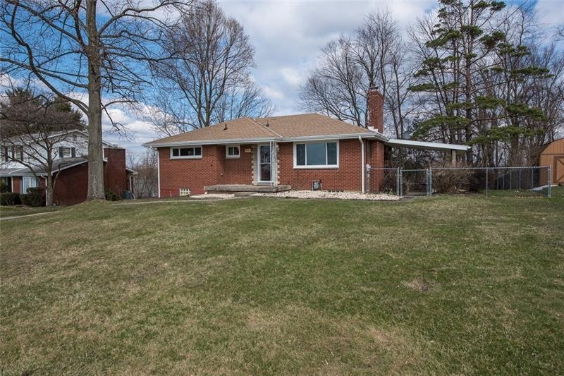 WELCOME HOME!!! 3191 CLAUDIA ST.